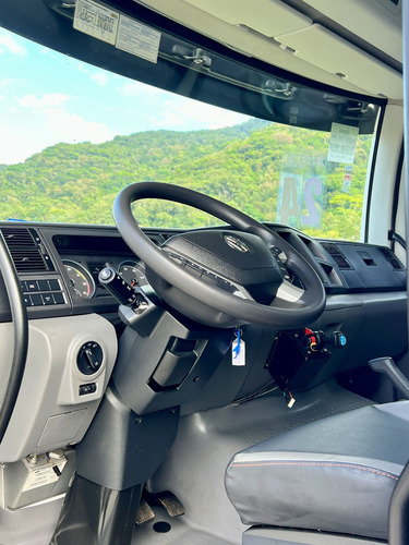 Vw 31-320 2024 Tracado 6x4 Cacamba Basculante