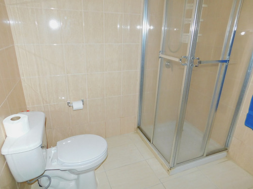 En Samaná, Republica Dominicana, Villas Listas Para Mudarse, Dos Habitaciones Con Sus Baños, ¡sala, Comedor, Cocina, Terraza Techada Y Patio En El Residencial Bahía De Los Dioses!