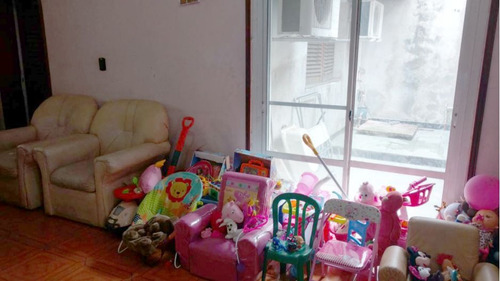 Imagen 3 de 14 de Ph Venta 4 Ambientes C/patio Y Tza - Stos. Lugares