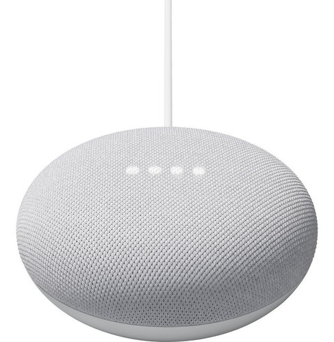 Google Nest Mini 2 Gen. Asistente Virtual Y Parlante