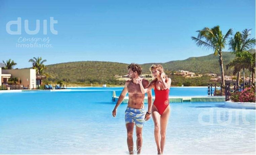 Imagen 3 de 18 de Acquavista Classic. No Apto Duplex. Posesion Inmediata. Financiacion A 18 Meses.