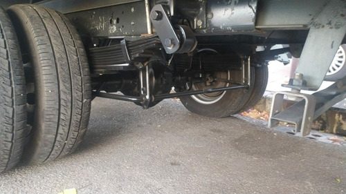 Imagen 9 de 25 de Iveco Daily 55c17