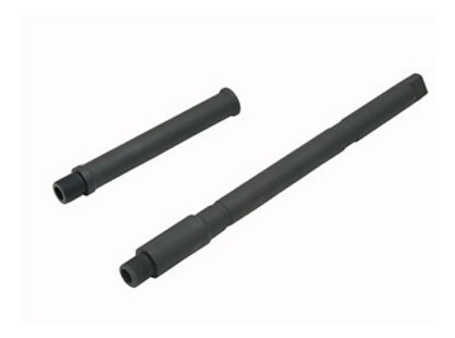 Cano Classic Army Convertible Outer Barrel For Mk16 /mk17