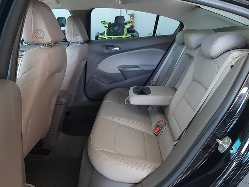Chevrolet Cruze 1.4 Turbo Ltz 16v Flex 4p Automático