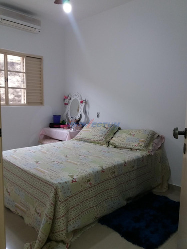 Imagem 11 de 15 de Casa À Venda Em Jardim Aero Continental - Ca261869