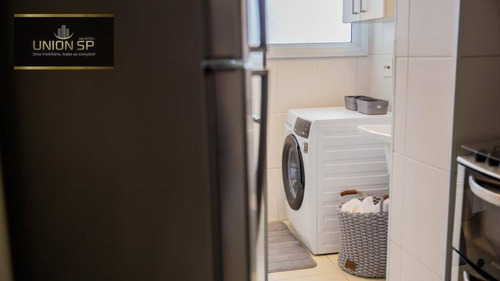 Imagem 14 de 29 de Apartamento Com 2 Dormitórios À Venda, 94 M² Por R$ 1.092.000,00 - Jabaquara - São Paulo/sp - Ap50858
