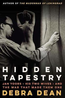 Libro Hidden Tapestry - Debra Dean