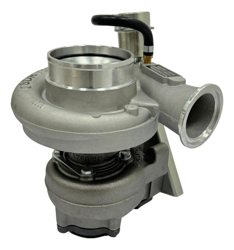 Turbo Modelo Hx35w Ram Motor 6 Cilindros Cummins 5.9 3774570