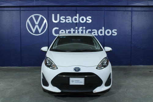 Toyota Prius C 2019 Hibrido Automático, Clima, Eléctrico Abs