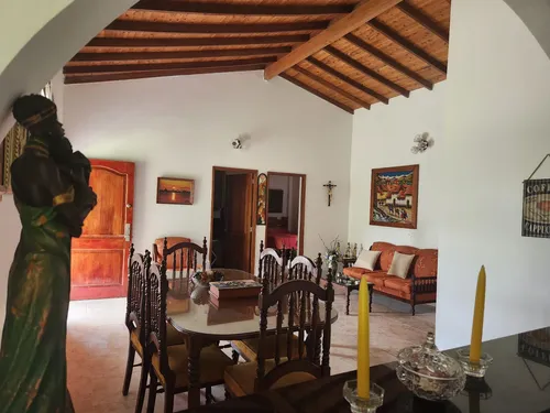 Finca En Venta En Vereda Chorquina. Cod V12649