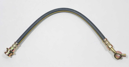 Flexible Freno Delanter Der Nissan Pathfinder 370mm- Fx 5857