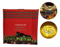 Comprar Manguera Led Árbol Exterior Hogar Navidad Decoración 10m