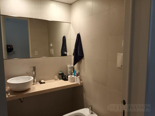 Departamento De 3 Amb En Alquiler - Quartier La Horqueta