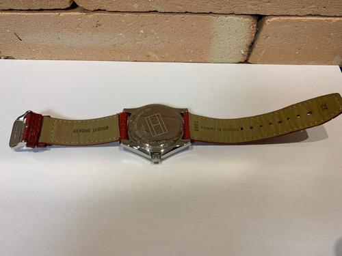Relógio Masculino Tommy Hilfiger Modelo Th 593140741