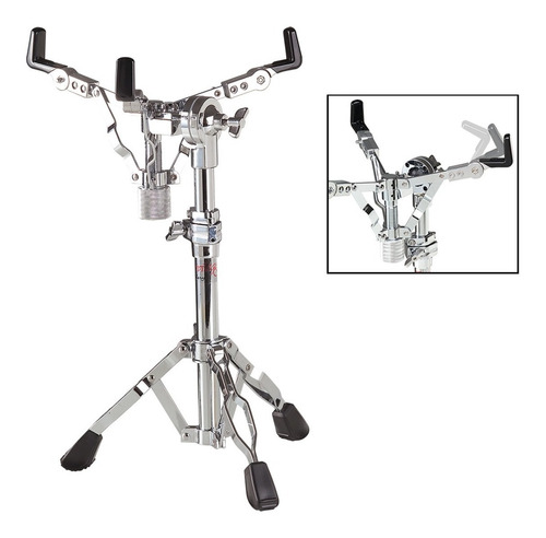 Imagem 2 de 7 de Suporte Estante Caixa Especial Odery S902pr Privilege Series