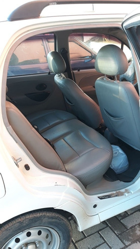 Imagem 11 de 11 de Chery Chery Qq 2012 1.1 16v 5p