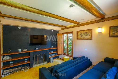 Imagem 8 de 30 de Casa À Venda Em Condomínio Residencial Terras Do Caribe - Ca116188