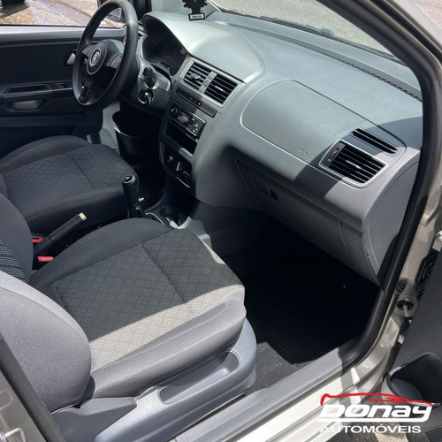 Volkswagen Fox 1.6 Trendline Total Flex 5p