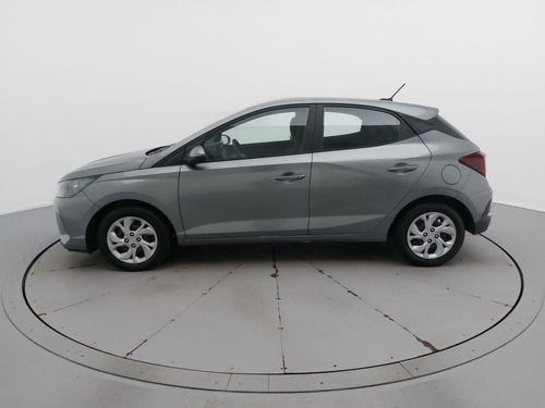 Hyundai HB20 1.0 12V FLEX COMFORT PLUS MANUAL