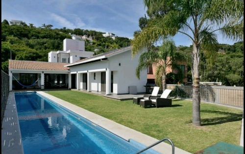 Imagen 9 de 14 de Casa Hermosa Con Alberca En Rancho San Diego. La Joya