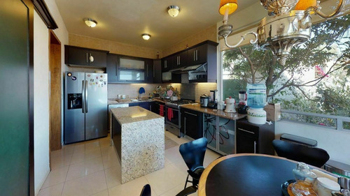 Espectacular Casa A La Venta En Cond. En La Herradura!!