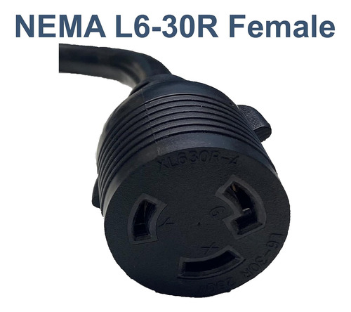 Tecnología De Pt01 Pigtail Tipo 1, Convertir 220 V A 110 V