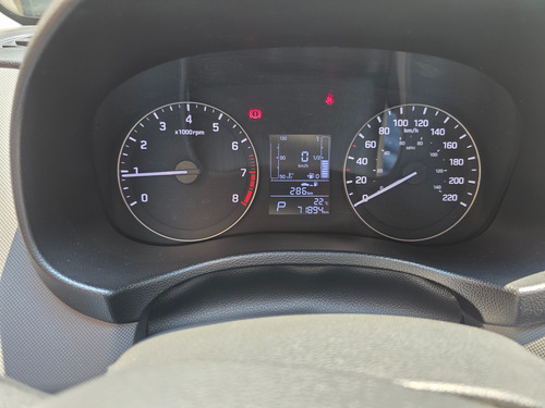 Hyundai Creta 1.6 Gls At