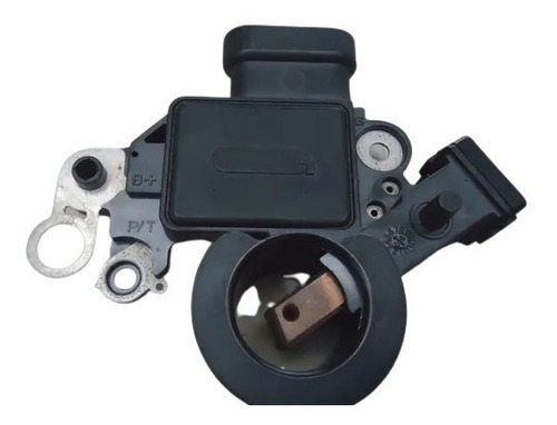 Regulador Alternador Aveo Optra Captiva 4 Pines D717-r 