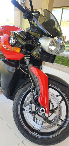 Bmw K1200r