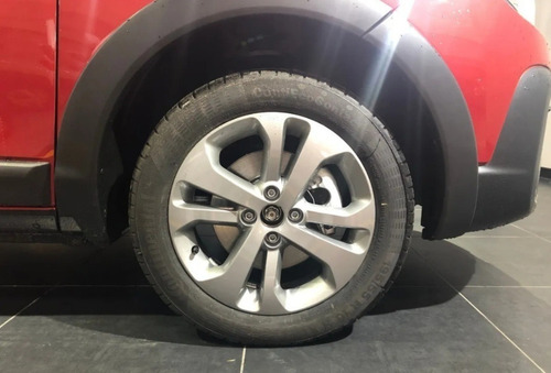 Imagen 12 de 15 de Kangoo Stepway 1.5 5 Asientos Oferta De Contado Entr Inme Jl