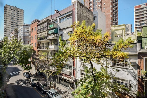 Imagen 8 de 26 de Hermoso Piso De 4 Ambientes - Balcon - Suite - Cochera Fija - Belgrano