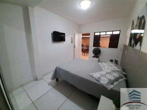 Imagem 15 de 18 de Casa A Venda No Condomínio Paracati, Planalto