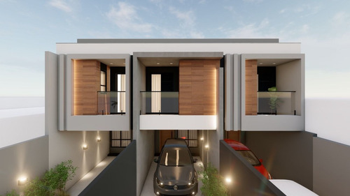 Imagem 3 de 15 de Sobrado Com 3 Dormitórios À Venda, 122 M² Por R$ 450.000,00 - Ermelino Matarazzo - São Paulo/sp - So2218