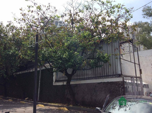 Imagem 20 de 20 de Galpão Comercial À Venda, Vila Mascote, São Paulo. - Ga0014