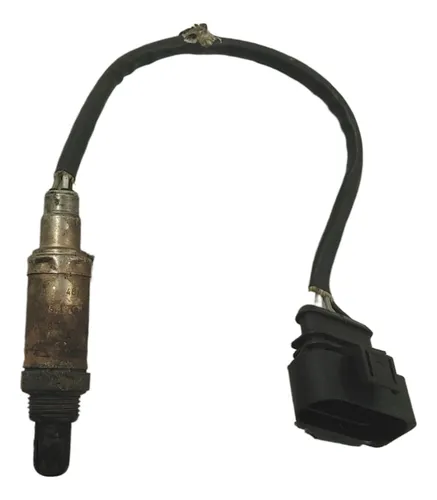 comprar Sonda Lambda Vw Gol Parati G3 Motor Mi 1 0 1 6 Original 8v