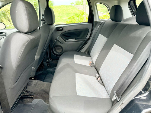 Ford Fiesta 1.6 16v Se Flex 5p