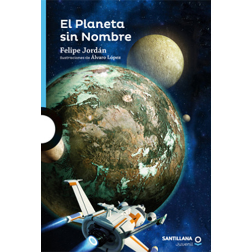 El Planeta Sin Nombre