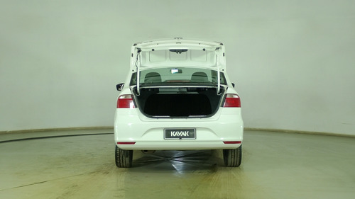 Volkswagen Voyage 1.6 Trendline