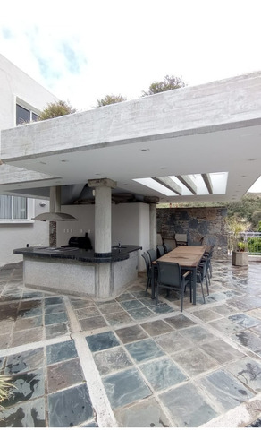 Imagen 19 de 20 de Casa En Venta Con Piscina Club De Campo San Antonio De Los Altos