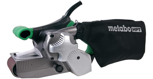 Metabo Hpt Sb8v2m 9 Amp Velocidad Variable 3 In X 21  Correa