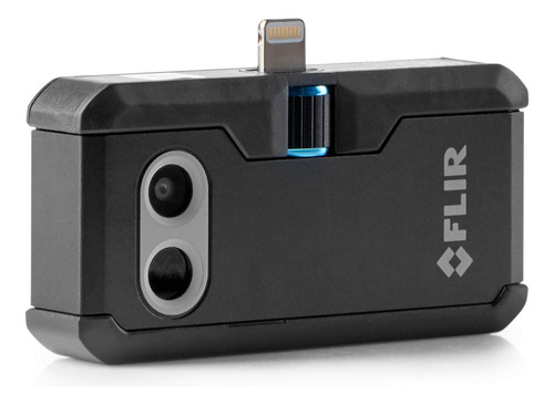 Cámara Termica Profesiona Flir One Pro Lt - Android (usb-c)