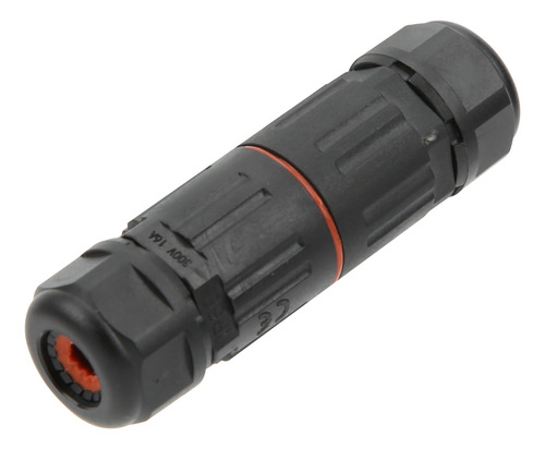 Conector De Alimentación Eléctrica, 10 Piezas, Terminal Ip68