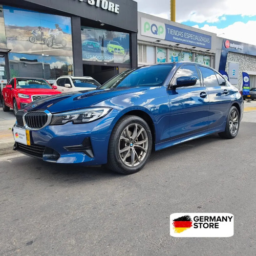BMW 320i Sportline G20