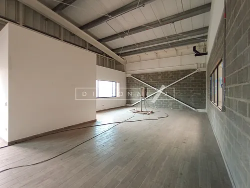 Bodega En Arriendo En Cota