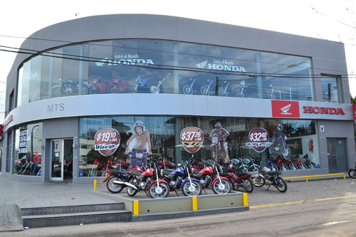 Imagen 5 de 5 de Honda Elite 125 0 Km 2021 Modelo Nuevo Tomamos Motos Usadas!