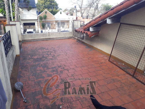 Imagen 6 de 8 de Casa En Venta Lote De 639m2 Pio Collivadino 1700 Ituzaingo