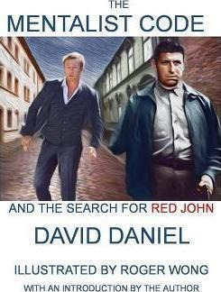 Libro The Mentalist Code And The Search For Red John - Da...