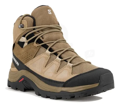 Salomon shop x quest