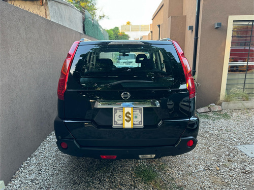 Nissan X-trail 4x4 2010 Manual