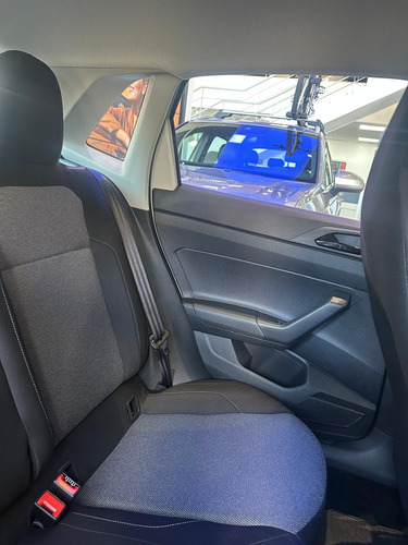 Volkswagen Polo Comfortline 170TSI AT